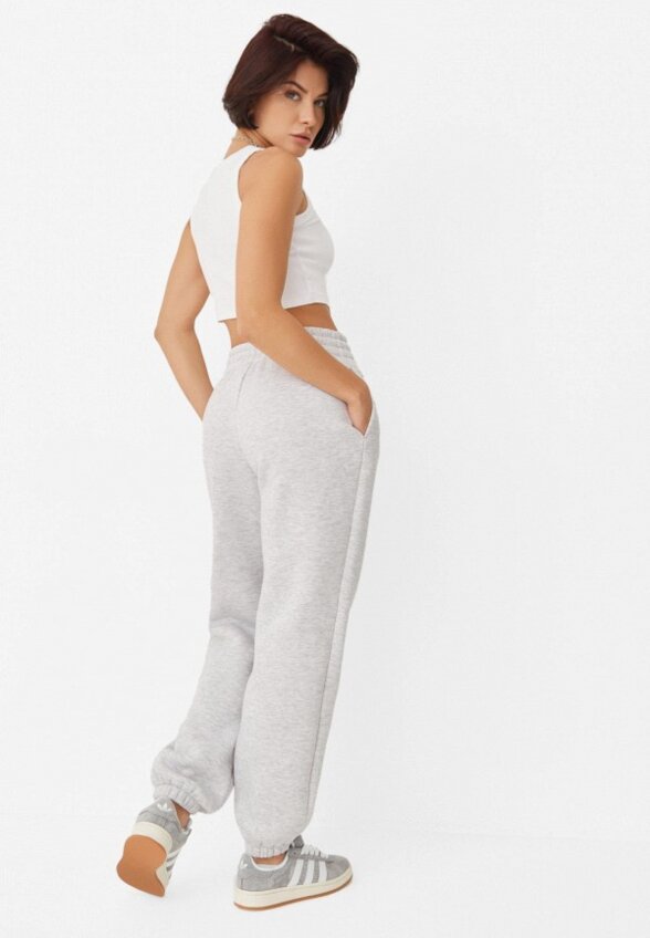 Брюки спортивные Neverlate