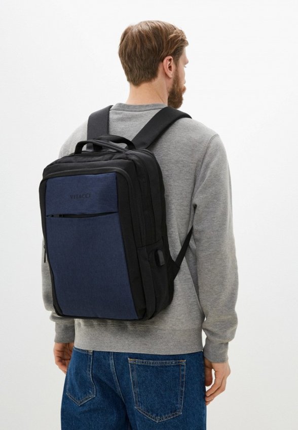 Рюкзак Vitacci