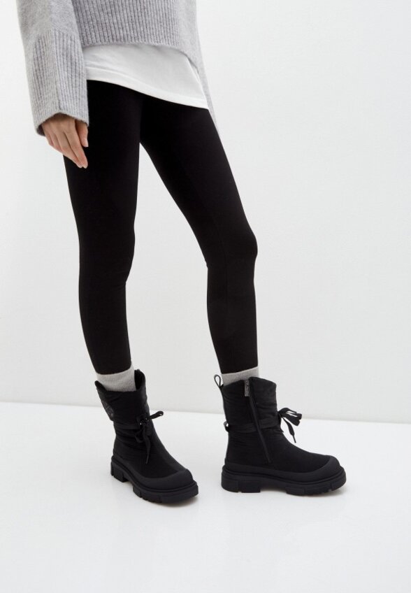 Дутики Finn Line