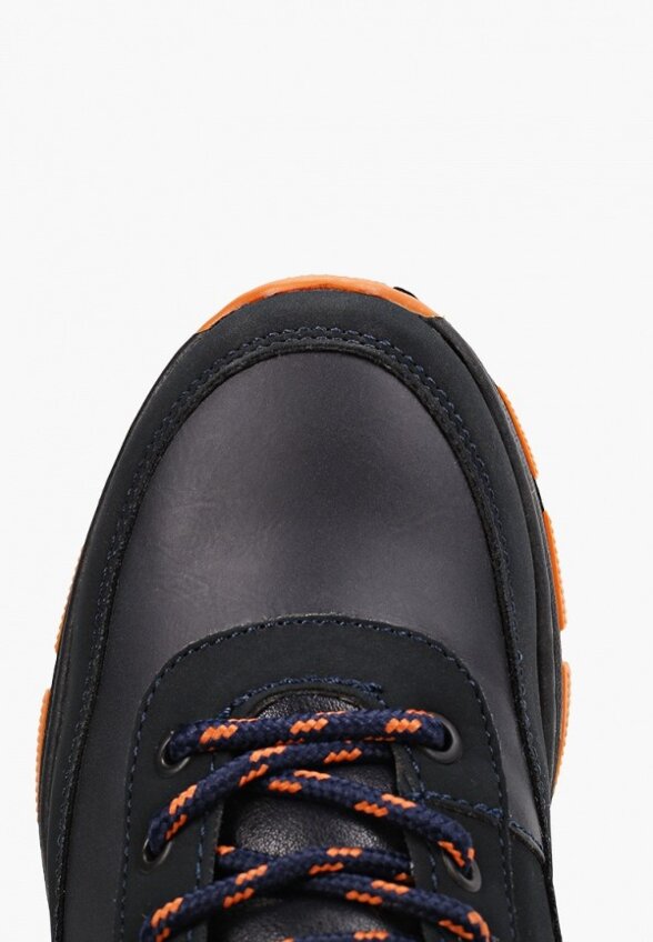 Ботинки Shuzzi