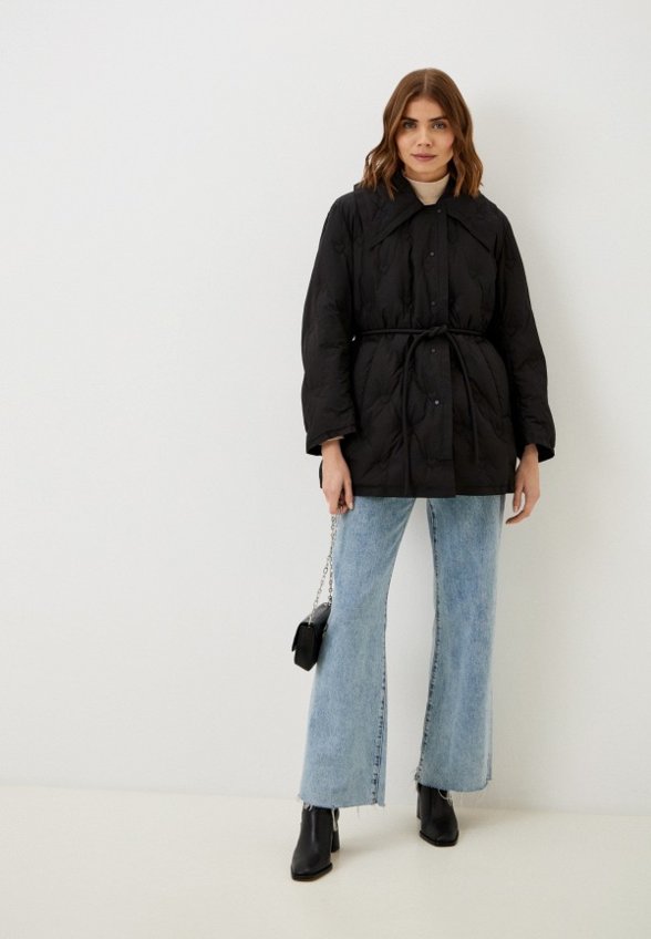 Куртка-рубашка JNBY