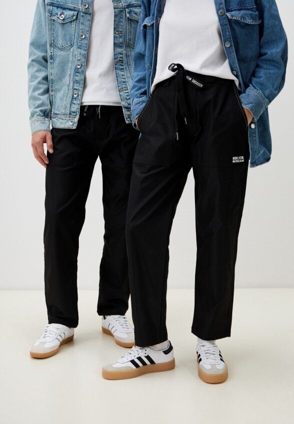 Брюки Shockscream