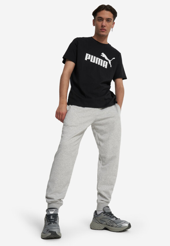 Брюки мужские PUMA, Серый