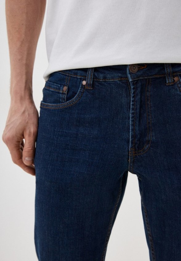 Джинсы Henderson