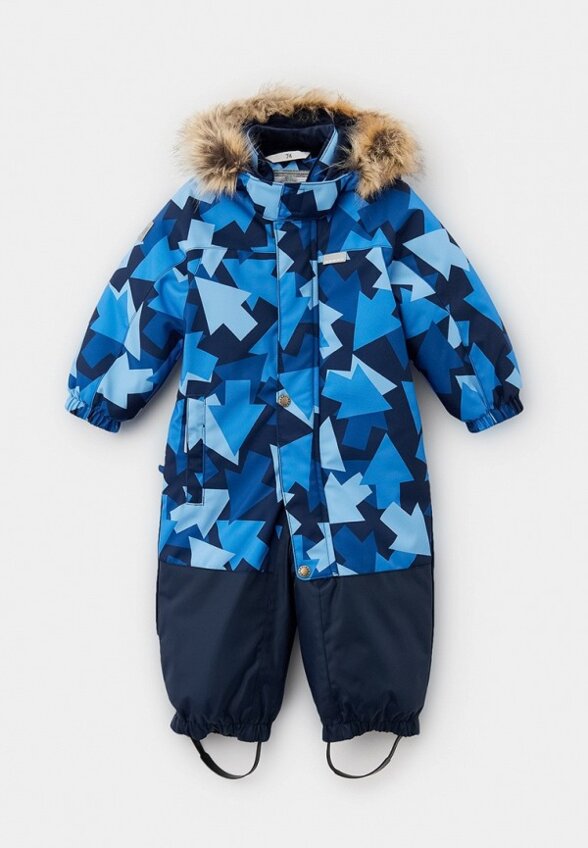 Комбинезон утепленный Kerry