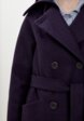 Пальто двубортное Ovelli5  - превью