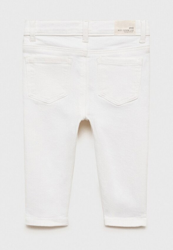 Джинсы Mango Kids