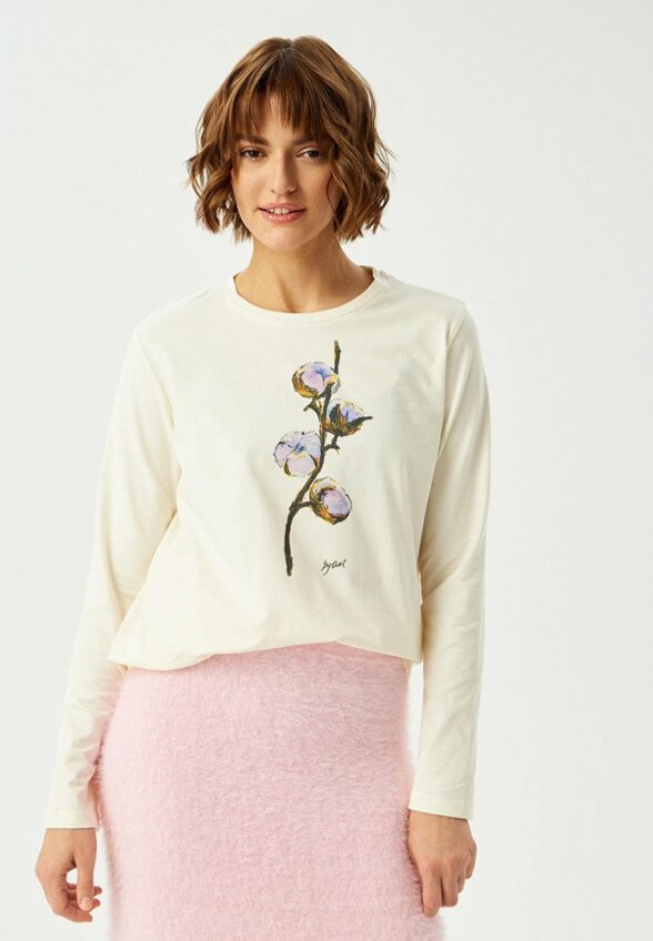 Лонгслив By Art Boyko Yuliana