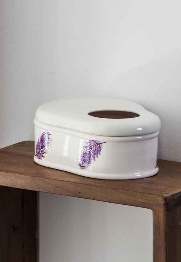 Шкатулка декоративная Moroshka