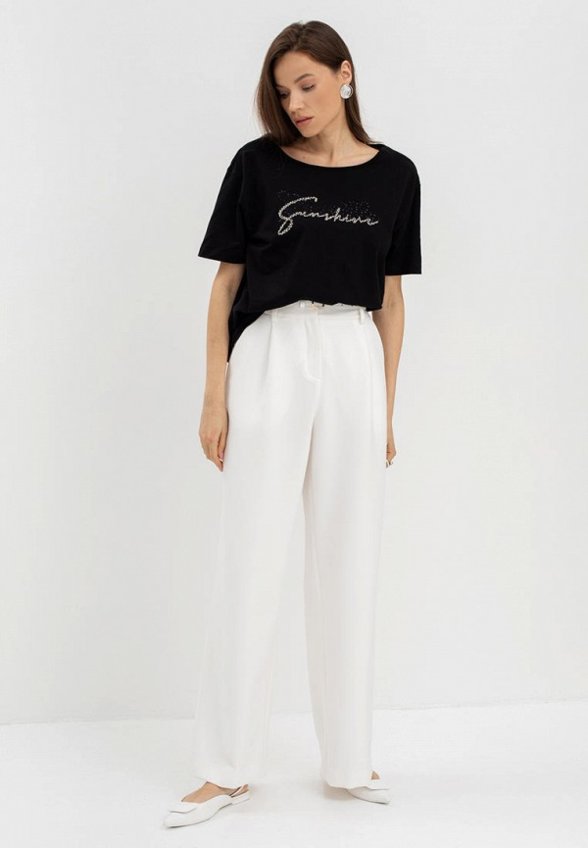 Футболка Savage