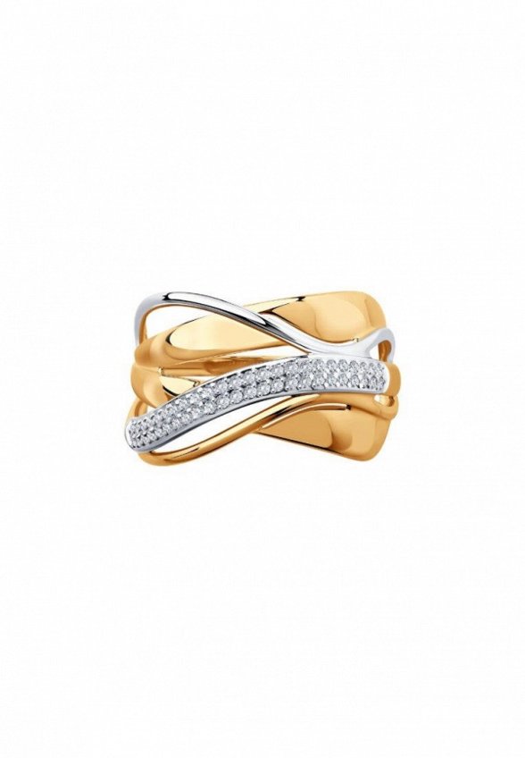 Кольцо Sokolov