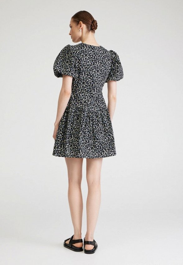 Платье To Be Blossom