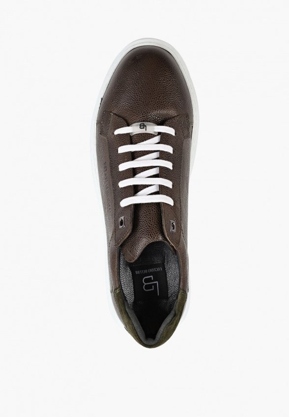 Кеды Luciano Bellini