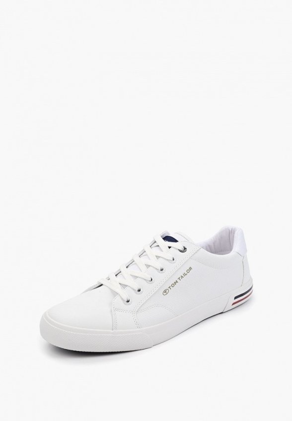 Кеды Tom Tailor