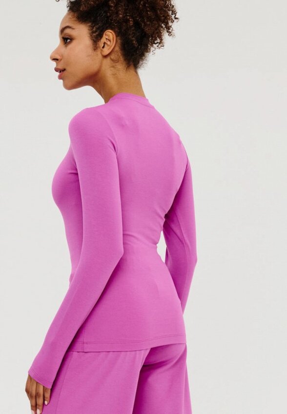 Лонгслив Jolifashn