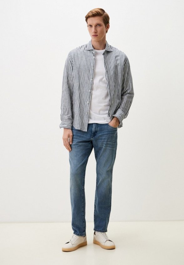 Джинсы Tom Tailor