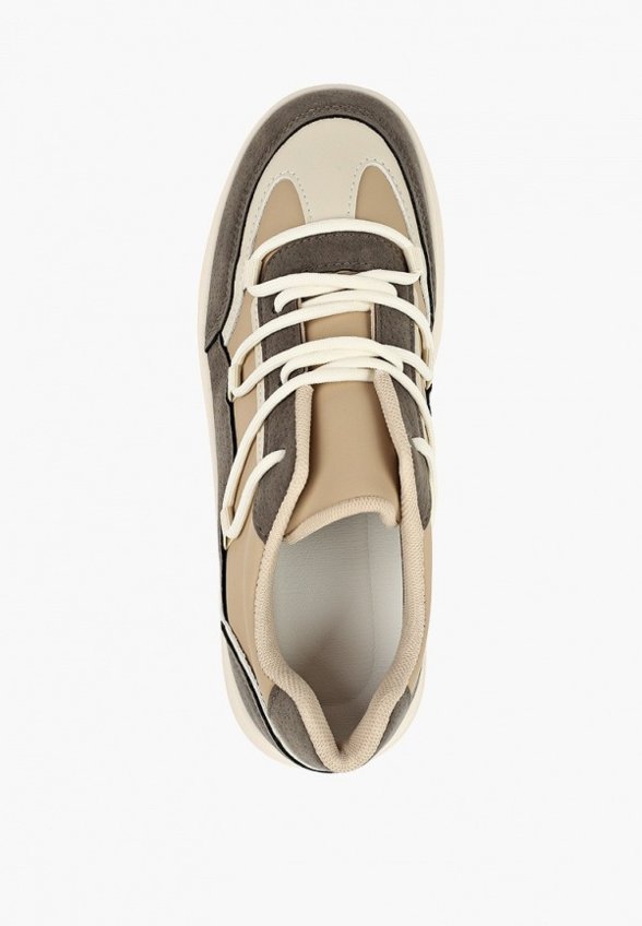 Кроссовки Dino Albat