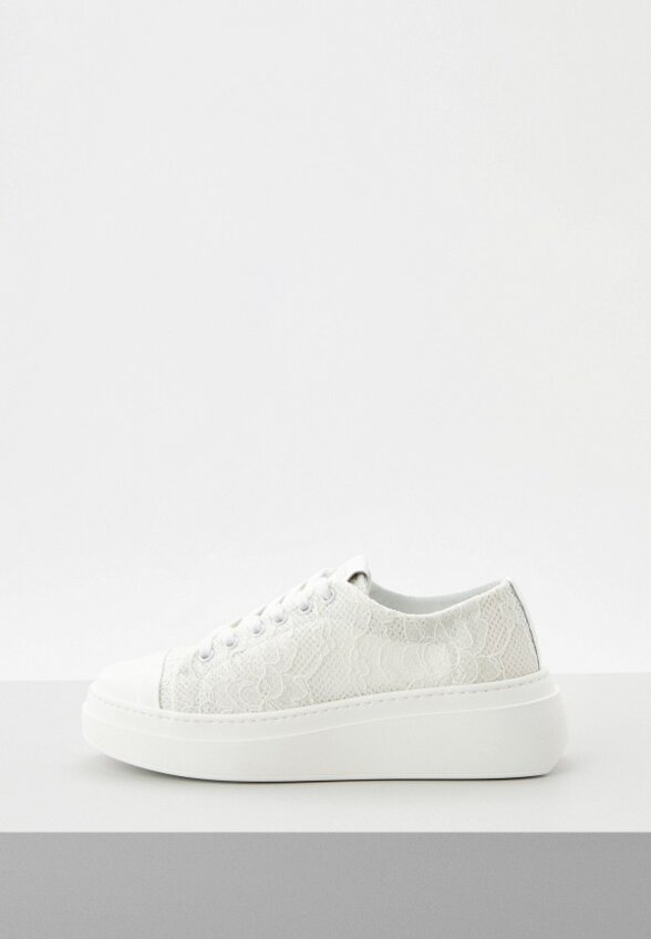 Кеды Principe di Bologna