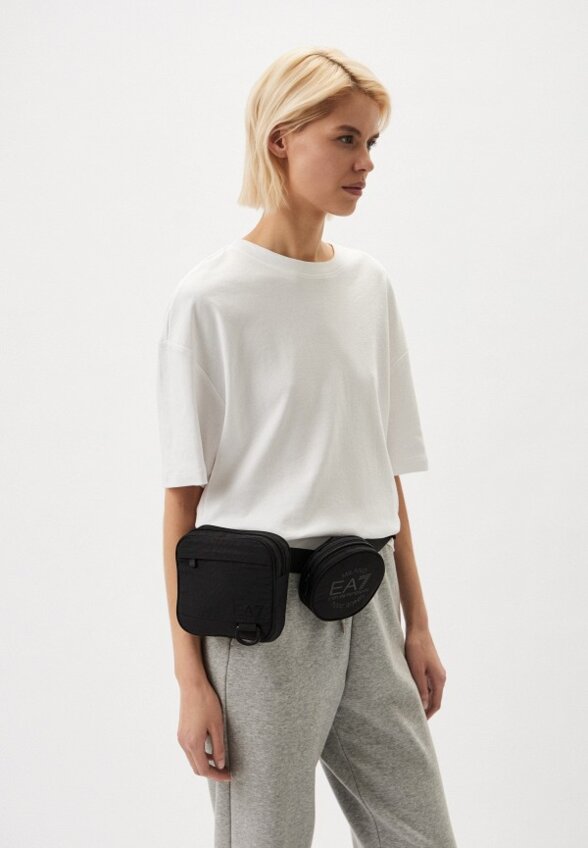 Сумка EA7