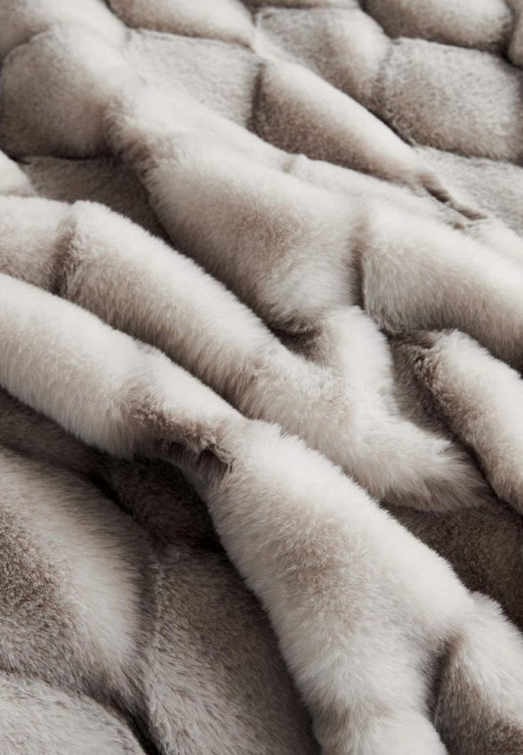 Плед Sofi De Marko