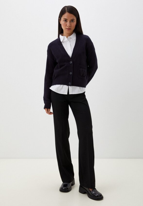 Брюки Face Code