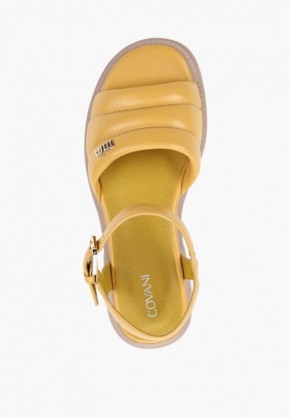 Сандалии Covani