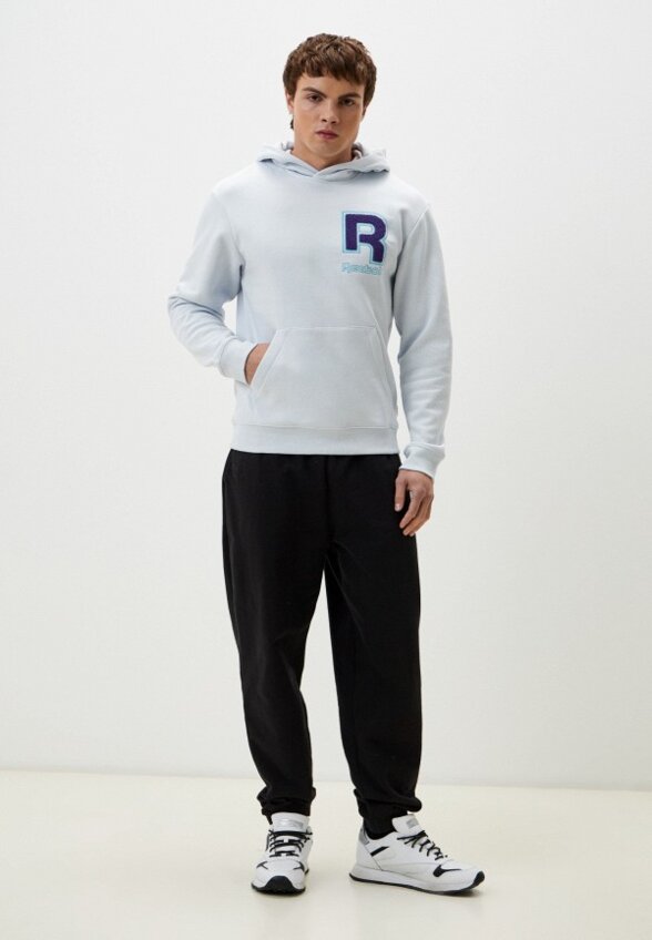 Худи Reebok