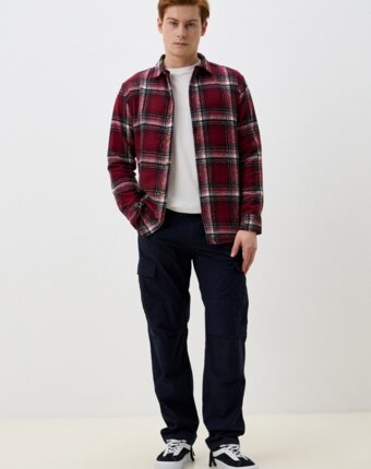Брюки Carhartt WIP мужчинам