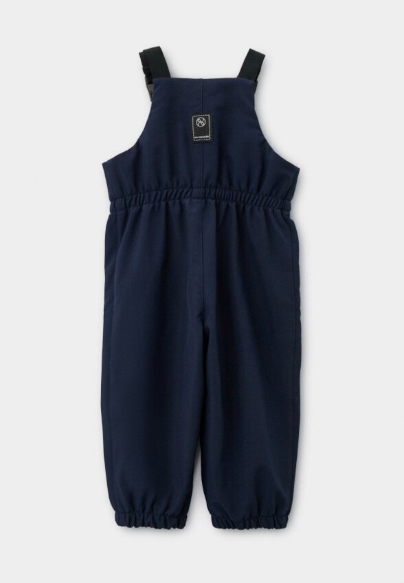 Брюки утепленные DanMaralex