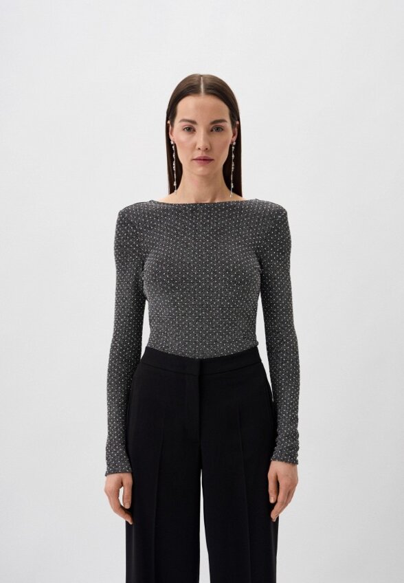 Боди Karl Lagerfeld