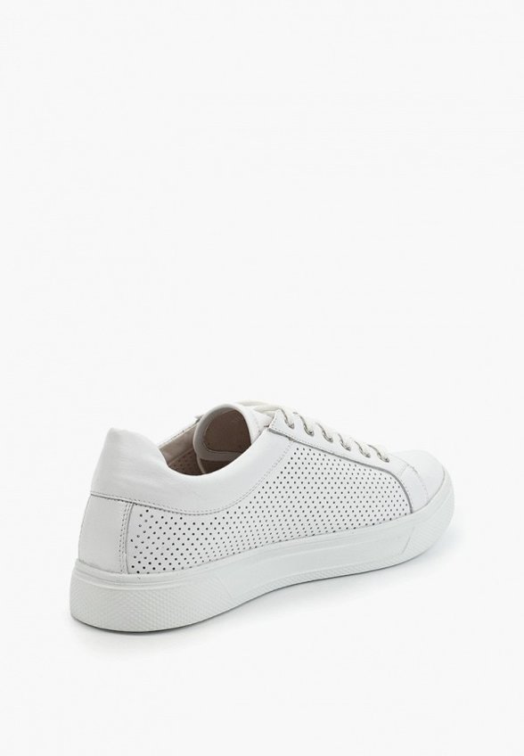 Кеды Vittorio Bravo