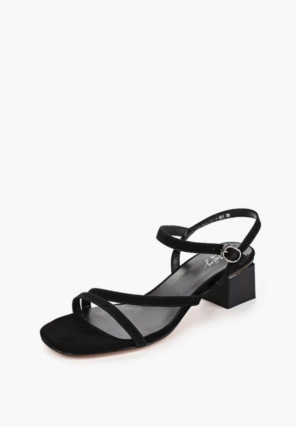 Босоножки Valley