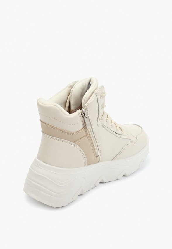 Ботинки Crosby