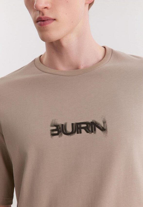 Футболка Baon