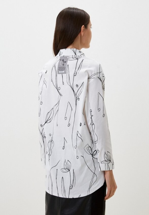 Рубашка Helmidge