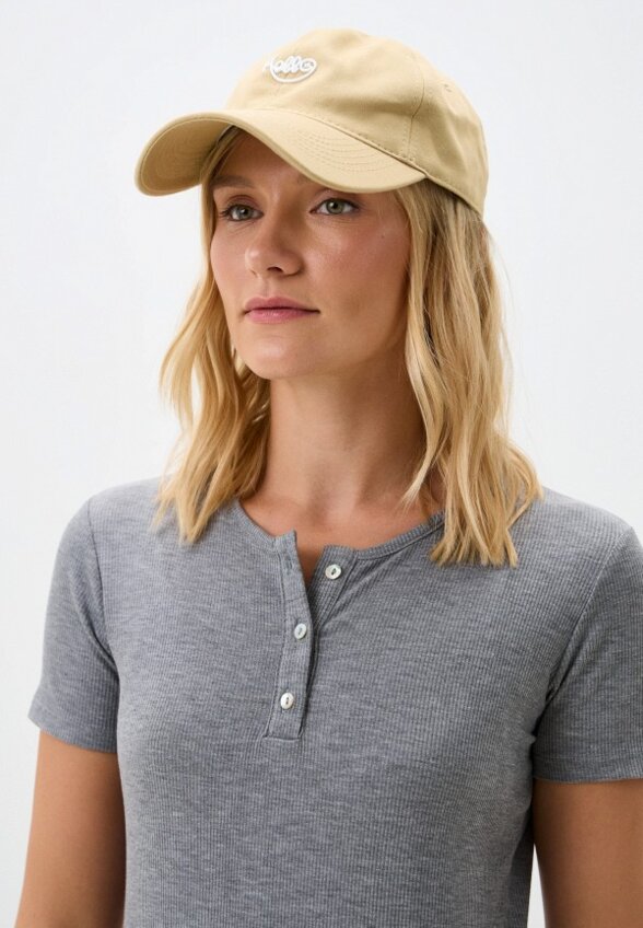 Бейсболка Jlab