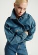 Куртка джинсовая Nume5  - превью