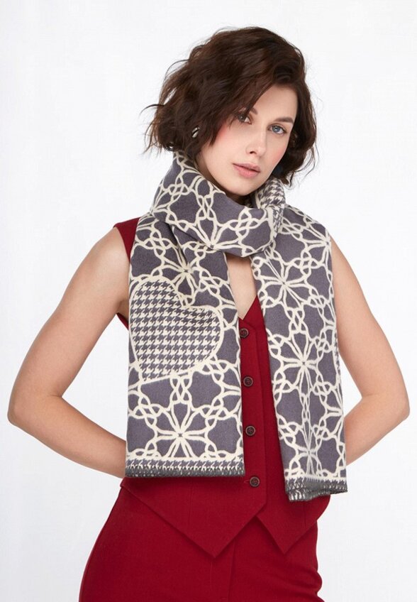 Палантин Tantino