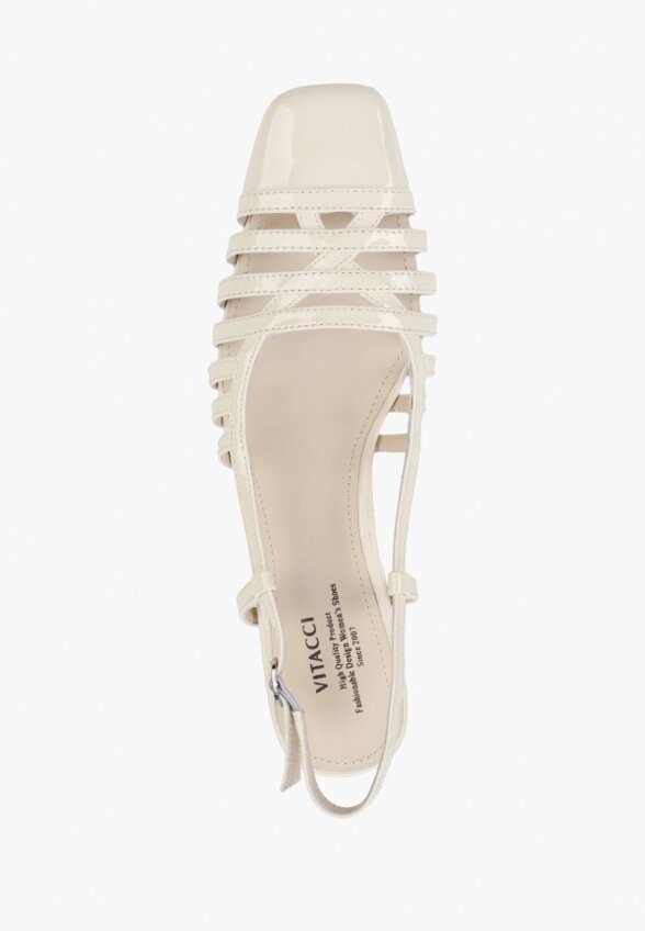 Туфли Vitacci