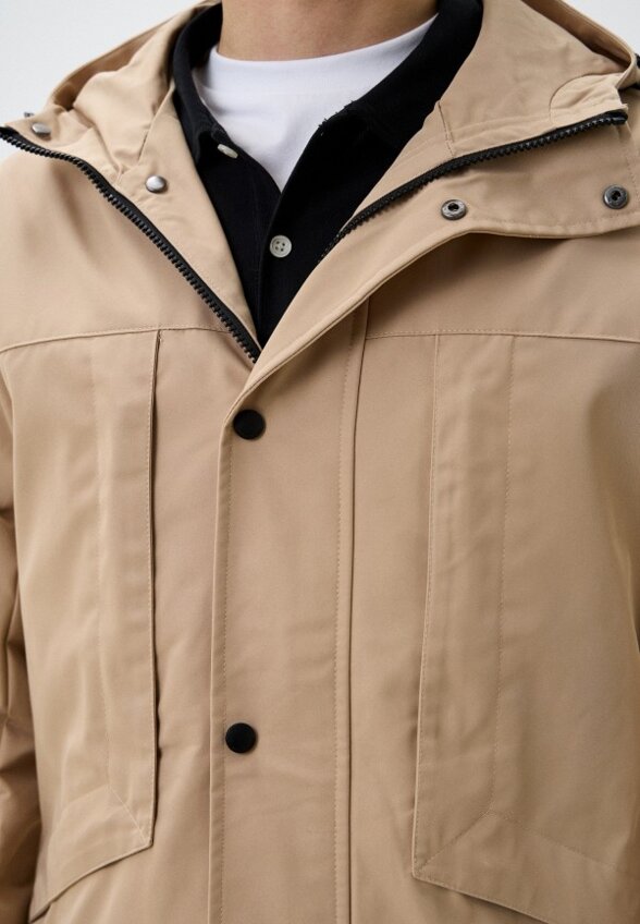 Ветровка Urban Fashion for Men