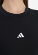 Футболка женская adidas, Черный6  - превью
