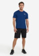 Футболка мужская The North Face Lightbright, Синий4  - превью