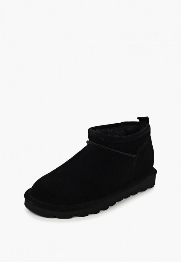 Полусапоги Bearpaw