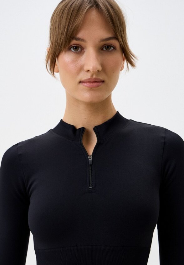 Лонгслив спортивный Bloom Story