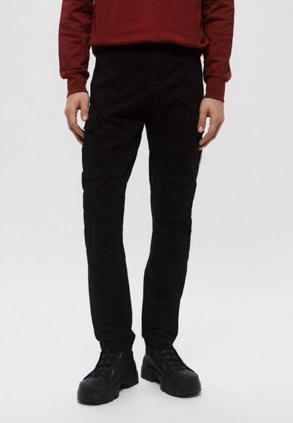 Брюки C.P. Company