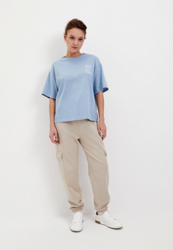 Футболка Quattrocomforto