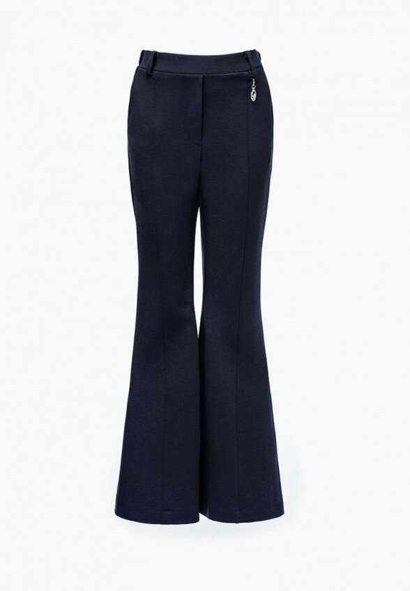 Брюки Charmy White