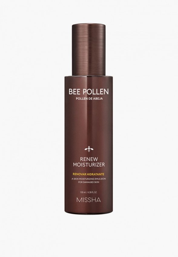 Эмульсия для лица Missha