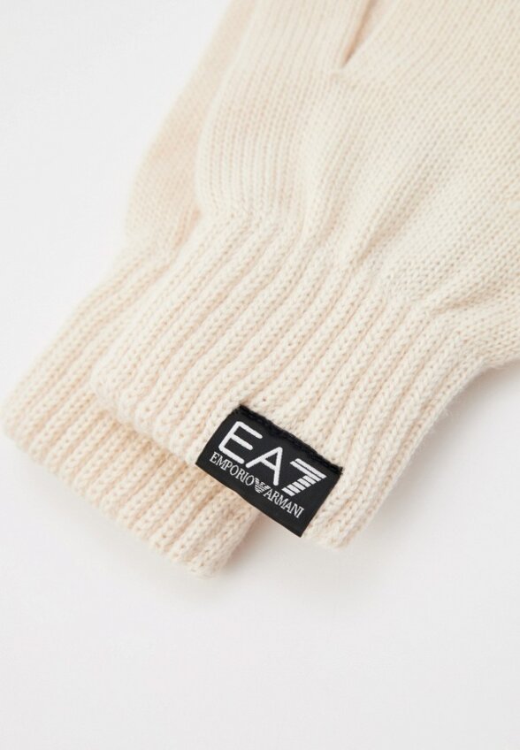 Перчатки EA7