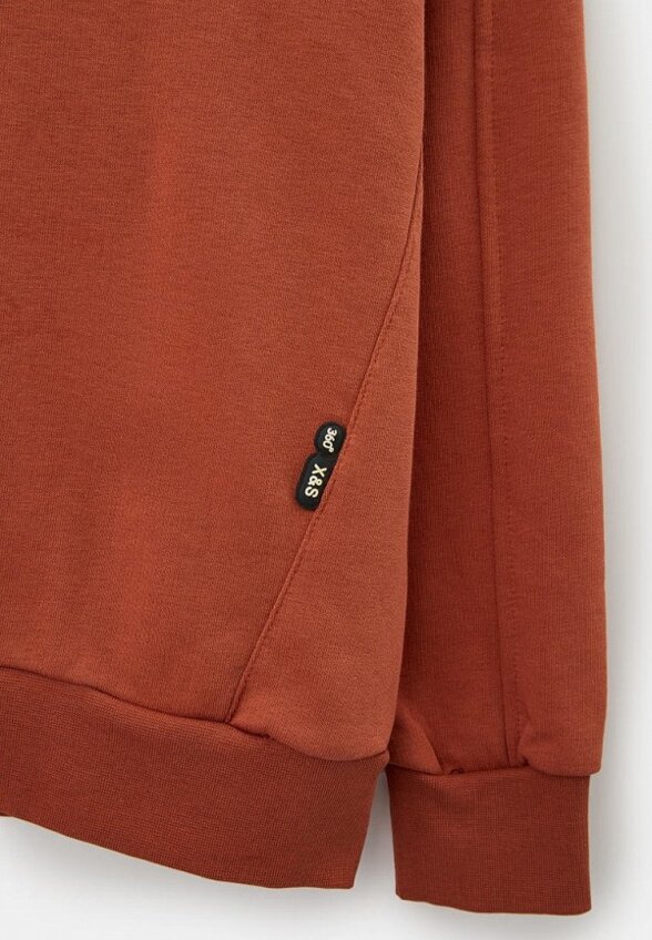 Свитшот Fashion X&S